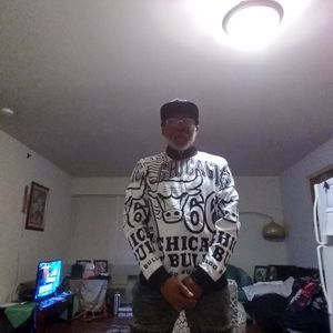 Meet your Posher, Paul